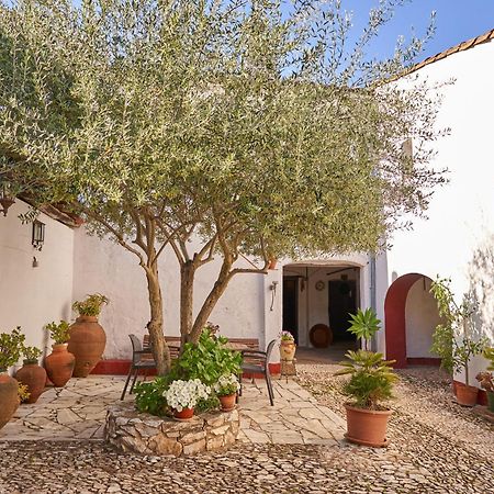 El Tragaluz - Casas en el pueblo para 4 personas Fuenteheridos Bagian luar foto